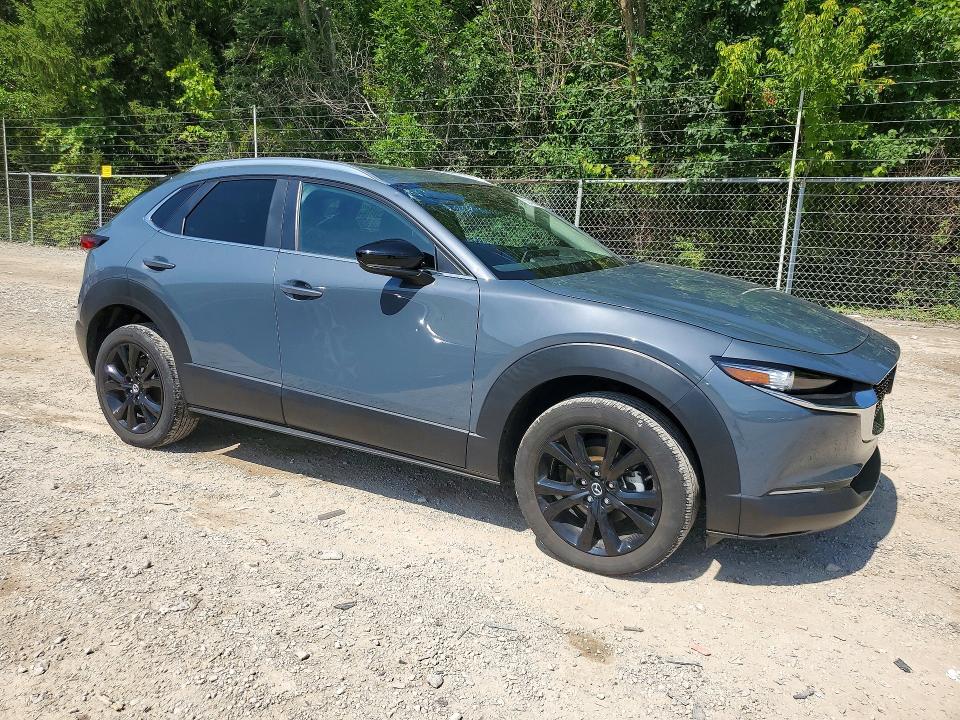 Продаж на аукціоні авто 2022 Mazda Cx-30, vin: 3MVDMBCL4NM449076, номер лоту: 60408986