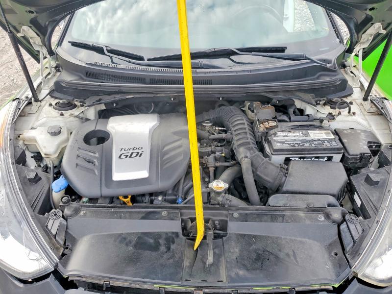 Продажа на аукционе авто 2014 Hyundai Veloster, vin: KMHTC6AE3EU202652, номер лота: 61386236