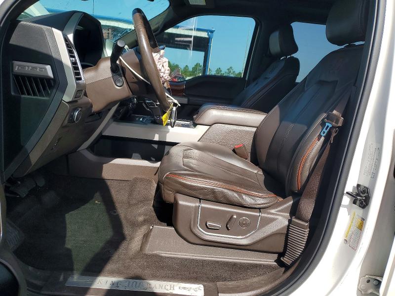 Продажа на аукционе авто 2017 Ford F150, vin: 1FTEW1EF7HFA64181, номер лота: 60198646