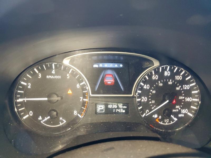 Продаж на аукціоні авто 2015 Nissan Altima, vin: 1N4AL3AP6FC263664, номер лоту: 62253616