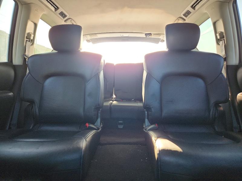 2015 Infiniti Qx80 მანქანა იყიდება აუქციონზე, vin: JN8AZ2NE8F9084121, აუქციონის ნომერი: 63140966