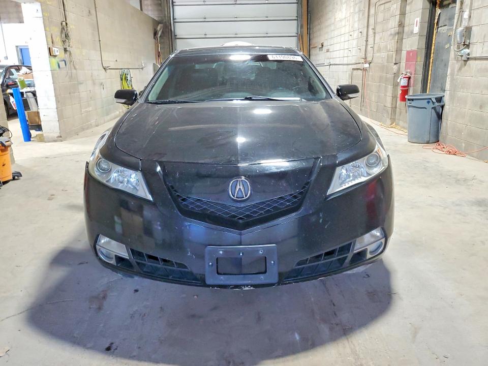 Aukcja sprzedaży 2011 Acura Tl, vin: 19UUA9F51BA002859, numer aukcji: 61190896