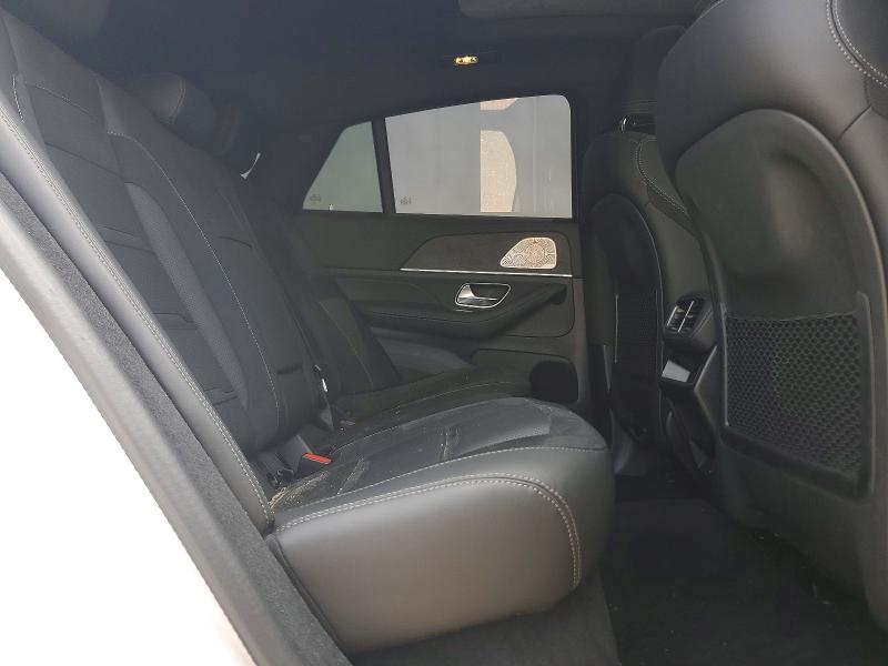 Продаж на аукціоні авто 2026 Mercedes-benz Gle Coupe, vin: 4JGFD6BB4TB536762, номер лоту: 61713906