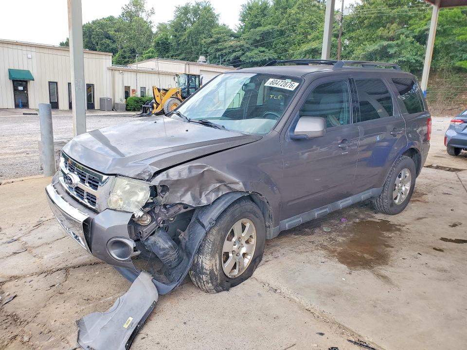 Продаж на аукціоні авто 2012 Ford Escape, vin: 1FMCU0E72CKC19862, номер лоту: 60472876
