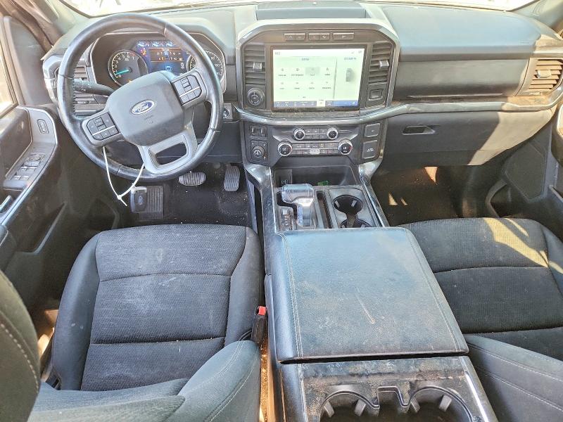Продажа на аукционе авто 2021 Ford F150, vin: 1FTFW1E81MFA18037, номер лота: 59830426