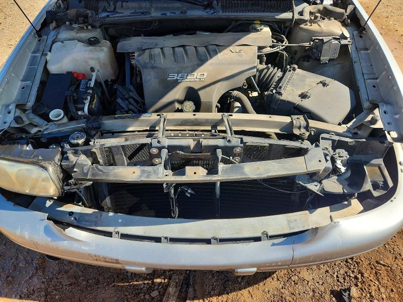61501996 :رقم المزاد ، 1G4HR54K42U145745 vin ، 2002 Buick Lesabre مزاد بيع