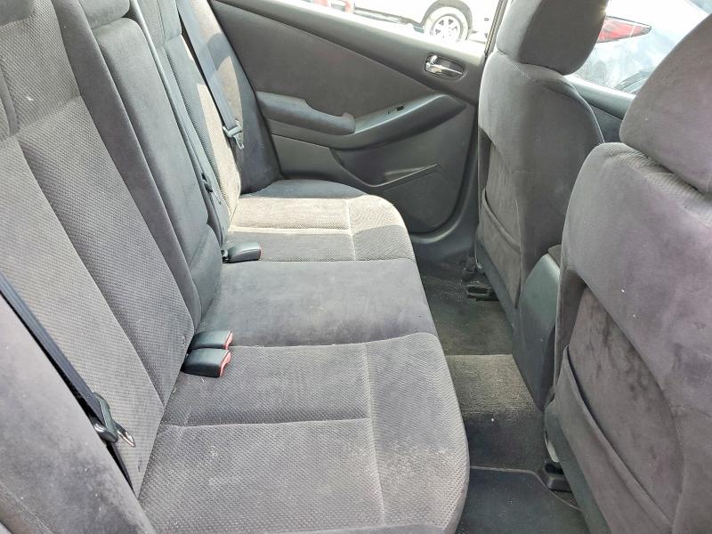 2007 Nissan Altima მანქანა იყიდება აუქციონზე, vin: 1N4BL21E67C128361, აუქციონის ნომერი: 59906506