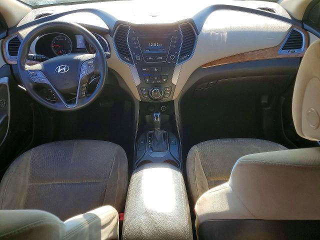Продаж на аукціоні авто 2016 Hyundai Santa Fe, vin: KM8SM4HF0GU133952, номер лоту: 59725826