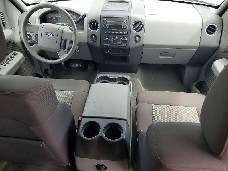Продаж на аукціоні авто 2006 Ford F150, vin: 1FTPW14V36FB35102, номер лоту: 60787896