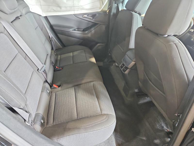 Продажа на аукционе авто 2026 Chevrolet Equinox, vin: 3GNAXPEG0TL374816, номер лота: 59652666