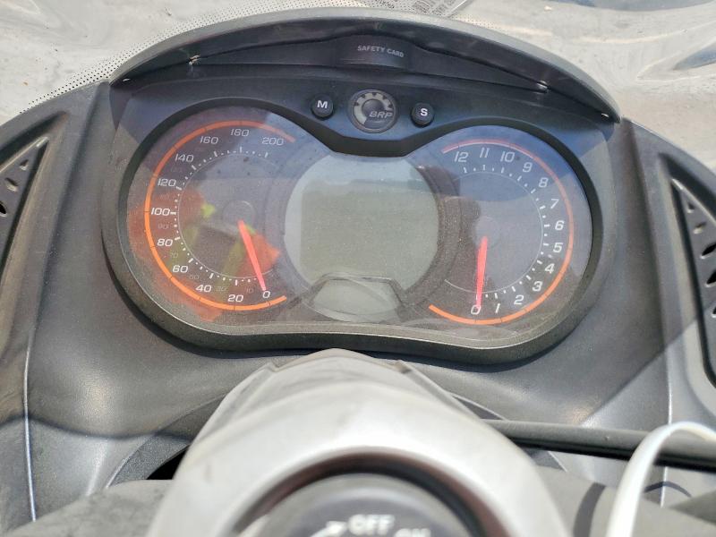 Продажа на аукционе авто 2012 Can-am Spyder Roadster, vin: 2BXJADA13CV000494, номер лота: 61317456