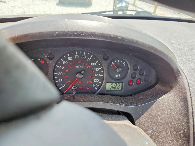 60834316 :رقم المزاد ، 1FAFP34N17W164349 vin ، 2007 Ford Focus مزاد بيع
