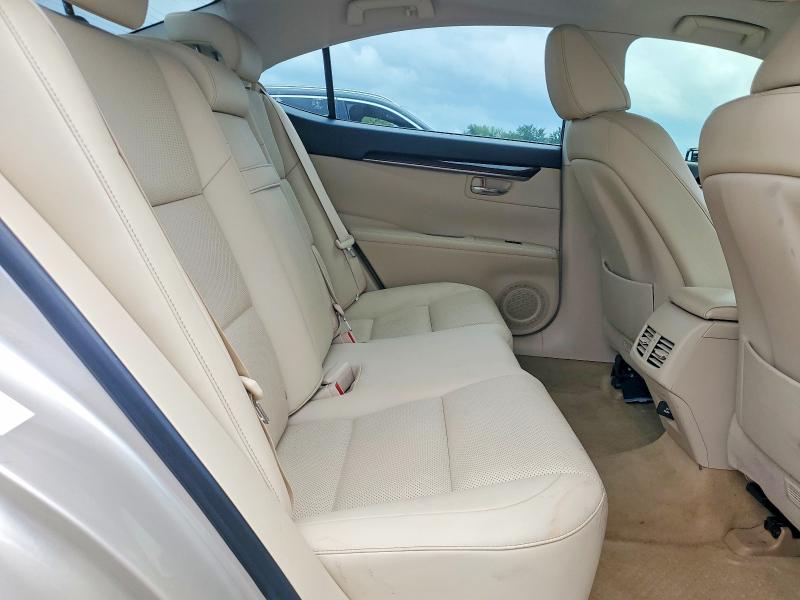 Aukcja sprzedaży 2015 Lexus Es, vin: JTHBK1GG7F2206973, numer aukcji: 61523306