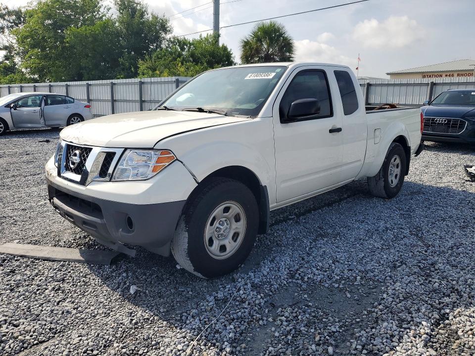 Aukcja sprzedaży 2020 Nissan Frontier, vin: 1N6ED0CE7LN711488, numer aukcji: 61809386