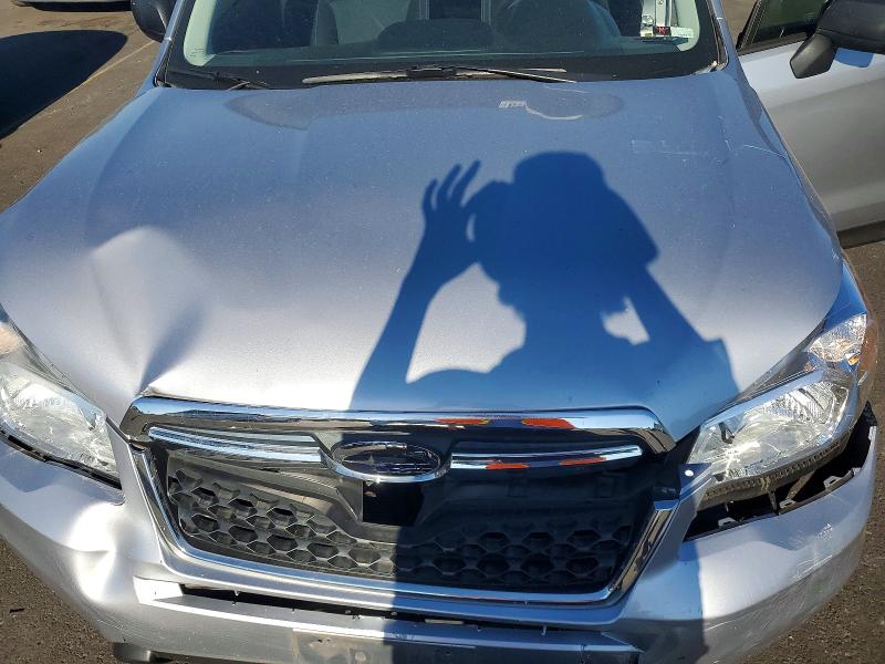 Продажа на аукционе авто 2015 Subaru Forester, vin: JF2SJABC1FH555232, номер лота: 63190566