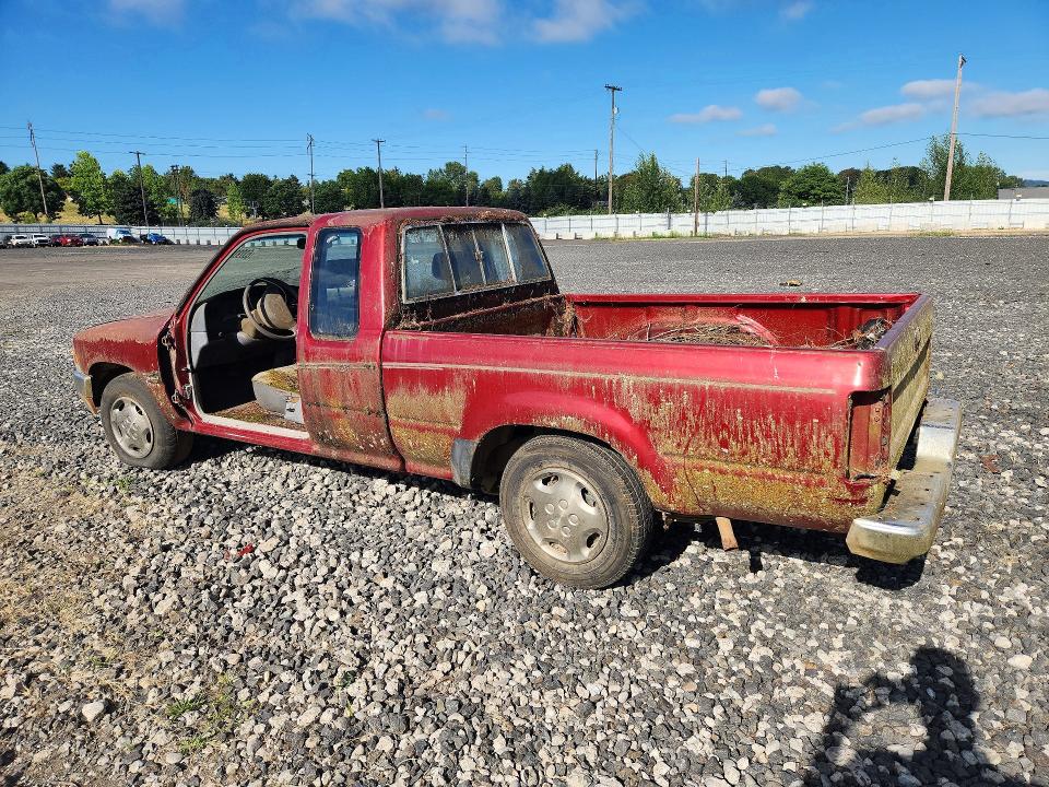 Продажа на аукционе авто 1992 Toyota Pickup, vin: JT4RN93PXN5049349, номер лота: 60090856