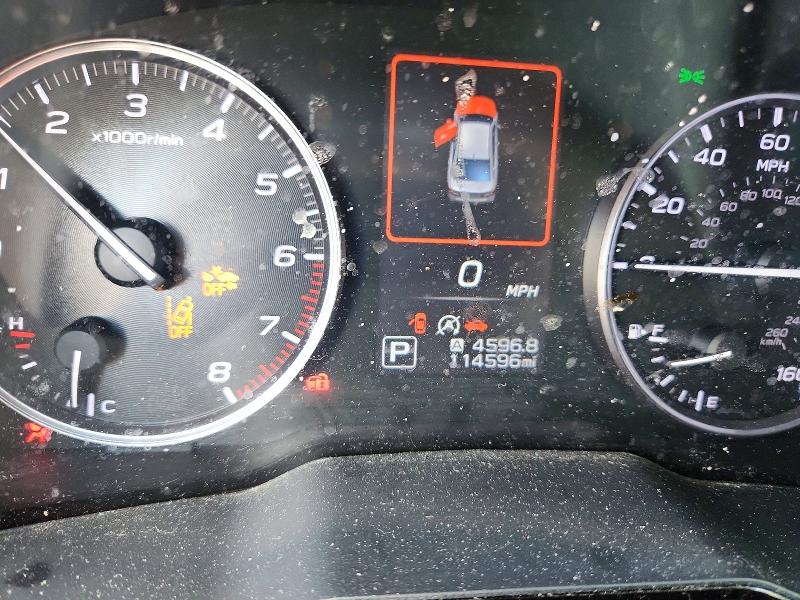 Продаж на аукціоні авто 2022 Subaru Legacy, vin: 4S3BWAC65N3011174, номер лоту: 60279056