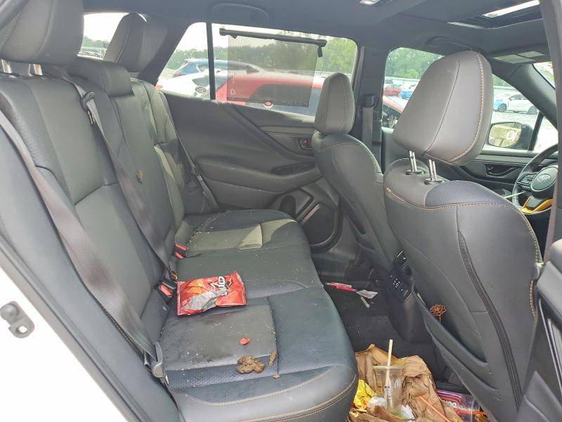 Aukcja sprzedaży 2023 Subaru Outback, vin: 4S4BTGUD4P3198026, numer aukcji: 59740606