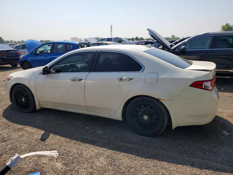 Продажа на аукционе авто 2010 Acura Tsx, vin: JH4CU2F6XAC011899, номер лота: 62993966