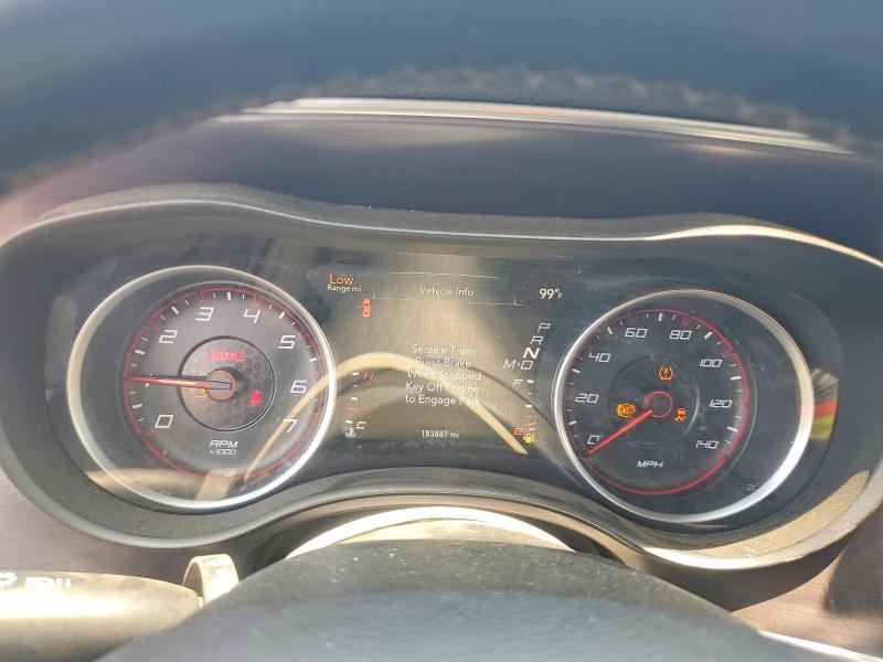 Продаж на аукціоні авто 2015 Dodge Charger, vin: 2C3CDXBG2FH725483, номер лоту: 62866436