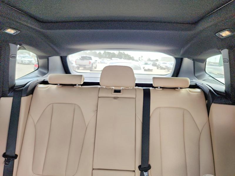 57741626 :رقم المزاد ، 5UX43DP04R9X38817 vin ، 2024 Bmw X3 مزاد بيع