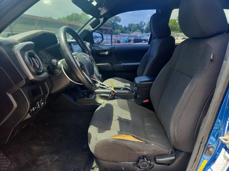 Aukcja sprzedaży 2017 Toyota Tacoma, vin: 5TFCZ5AN0HX100564, numer aukcji: 62050936