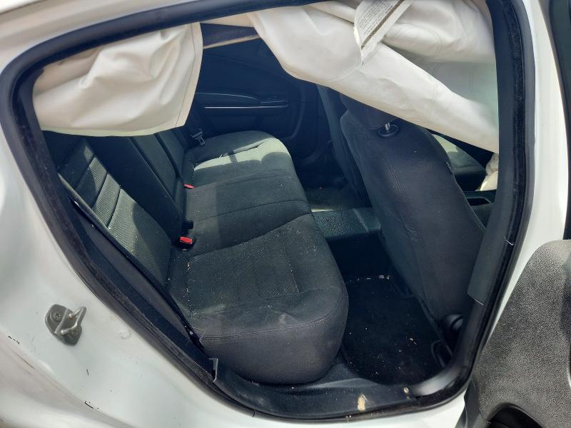 Продажа на аукционе авто 2015 Dodge Charger, vin: 2C3CDXAG7FH748503, номер лота: 61891396
