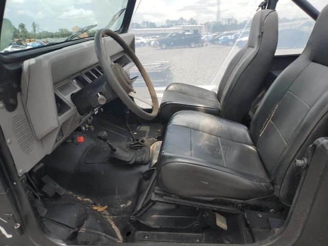 1988 Jeep Wrangler მანქანა იყიდება აუქციონზე, vin: 2BCHV81S9JB527992, აუქციონის ნომერი: 61586726