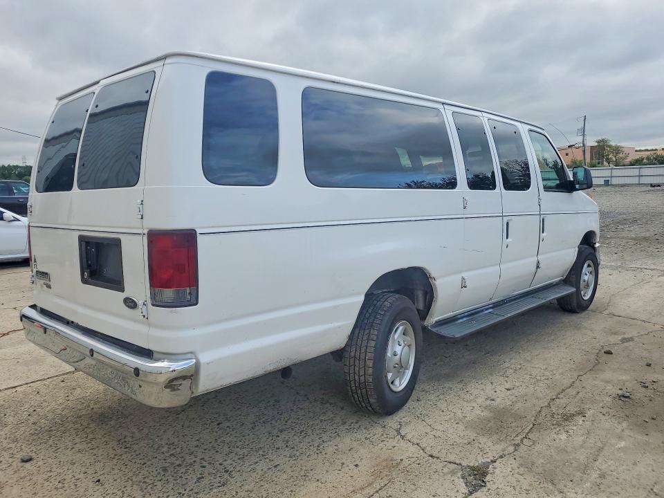Продажа на аукционе авто 2008 Ford Econoline, vin: 1FDSS31L58DA57873, номер лота: 62499286
