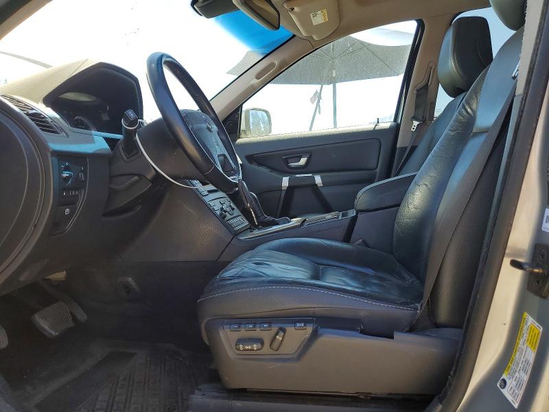 63531636 :رقم المزاد ، YV4952CZ2B1578657 vin ، 2011 Volvo Xc90 مزاد بيع