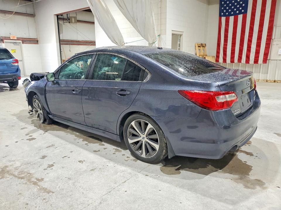 Продаж на аукціоні авто 2015 Subaru Legacy, vin: 4S3BNAJ61F3039397, номер лоту: 62885436