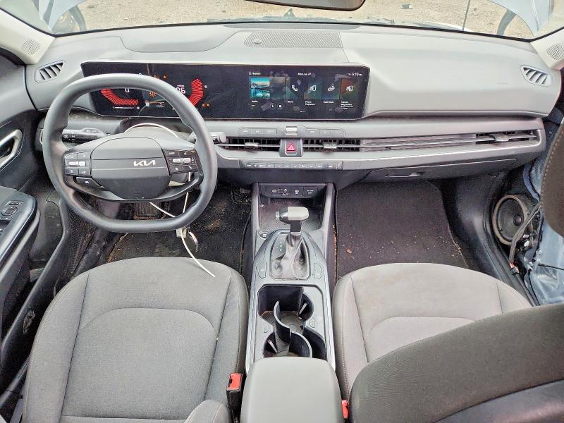 Aukcja sprzedaży 2025 Kia K4, vin: 3KPFT4DE8SE016746, numer aukcji: 61580226