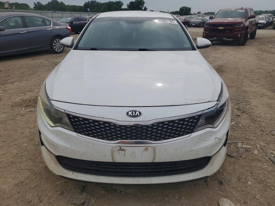 Aukcja sprzedaży 2017 Kia Optima, vin: 5XXGU4L38HG137973, numer aukcji: 62887186