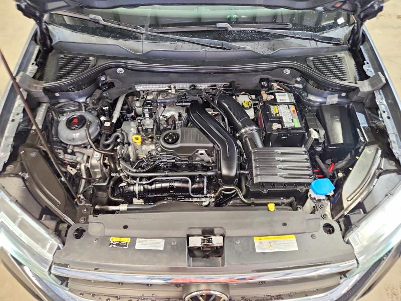 Продаж на аукціоні авто 2022 Volkswagen Taos, vin: 3VVRX7B27NM027048, номер лоту: 60155296
