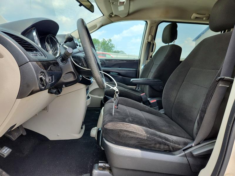 2012 Dodge Grand Caravan მანქანა იყიდება აუქციონზე, vin: 2C4RDGBG5CR298814, აუქციონის ნომერი: 63351336