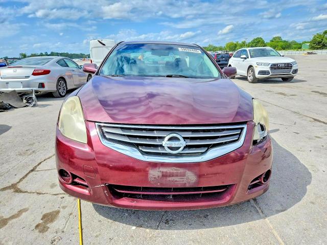 Aukcja sprzedaży 2010 Nissan Altima, vin: 1N4AL2AP7AN439189, numer aukcji: 59692446