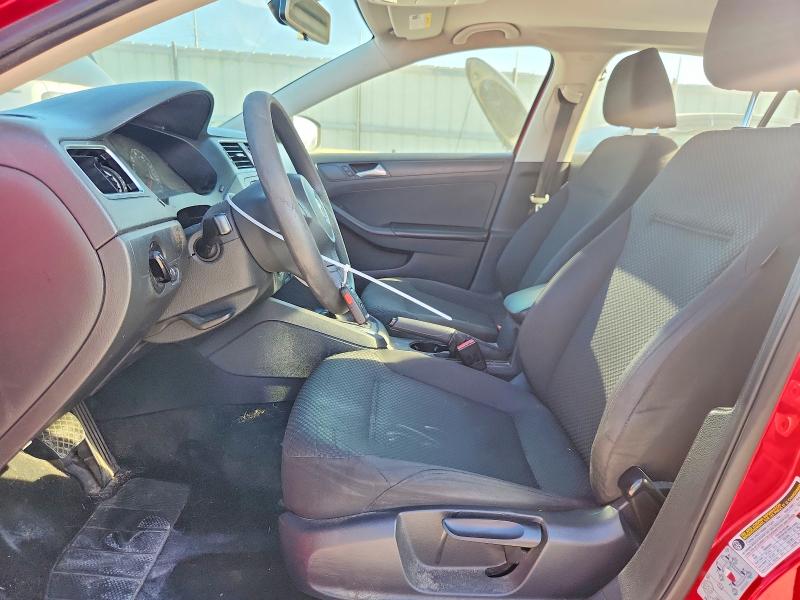 61432126 :رقم المزاد ، 3VW2K7AJ0EM433158 vin ، 2014 Volkswagen Jetta مزاد بيع