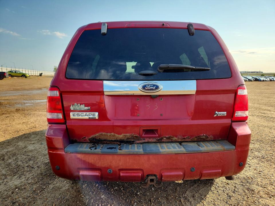 Продажа на аукционе авто 2012 Ford Escape, vin: 1FMCU9EGXCKB35972, номер лота: 62947446