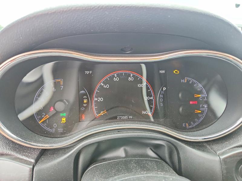 2014 Jeep Grand Cherokee მანქანა იყიდება აუქციონზე, vin: 1C4RJFBG8EC234247, აუქციონის ნომერი: 61280866