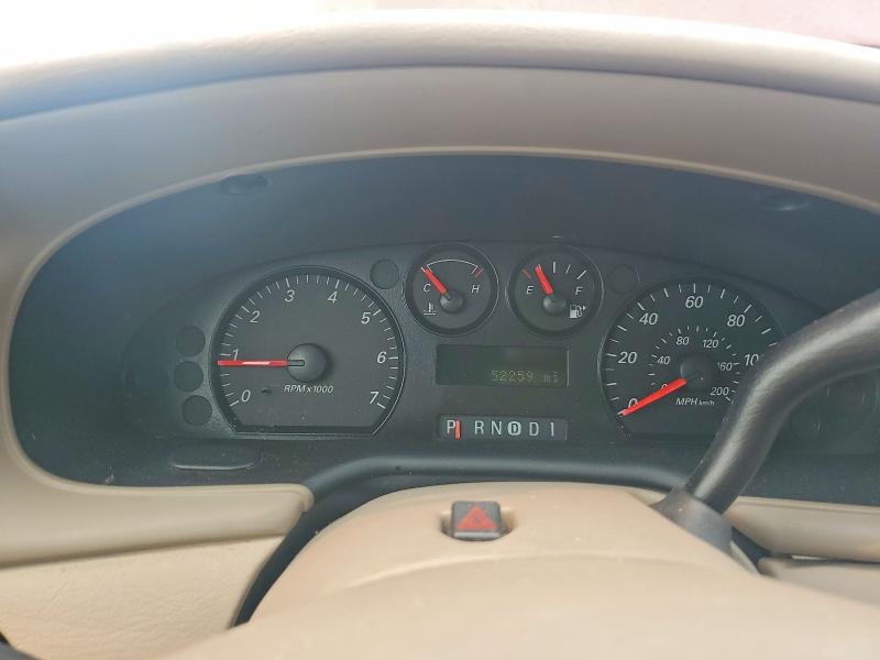 Aukcja sprzedaży 2006 Ford Taurus, vin: 1FAFP53U16A185119, numer aukcji: 60478016