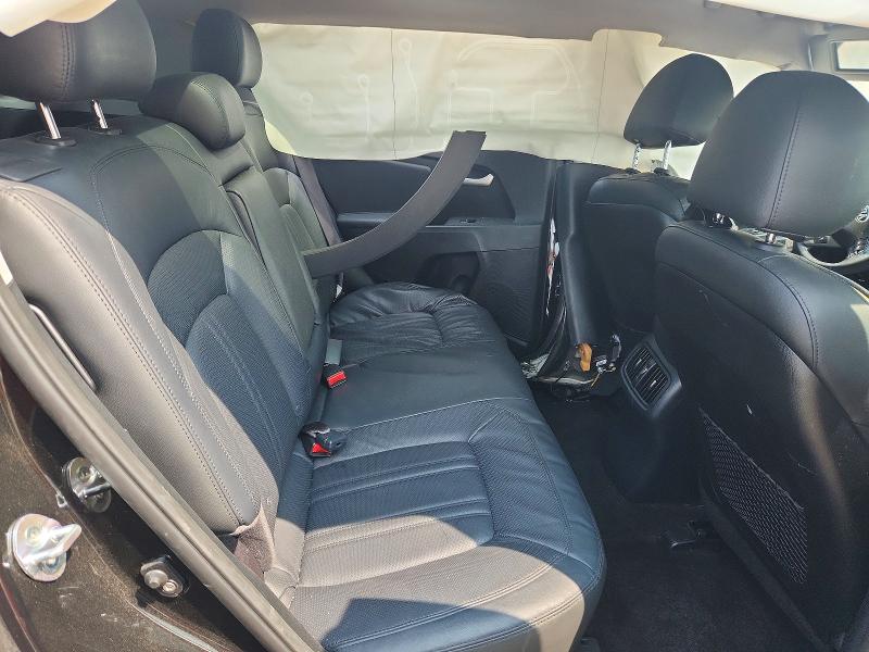 61479716 :رقم المزاد ، KNDPC3AC5G7878668 vin ، 2016 Kia Sportage مزاد بيع