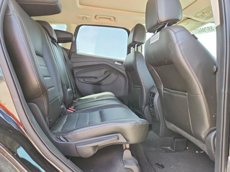 2014 Ford Escape მანქანა იყიდება აუქციონზე, vin: 1FMCU9J91EUE04973, აუქციონის ნომერი: 59798476