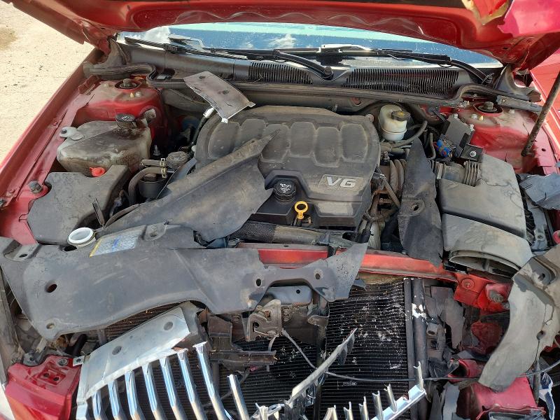 Продаж на аукціоні авто 2010 Buick Lucerne, vin: 1G4HC5EM9AU137799, номер лоту: 59582366