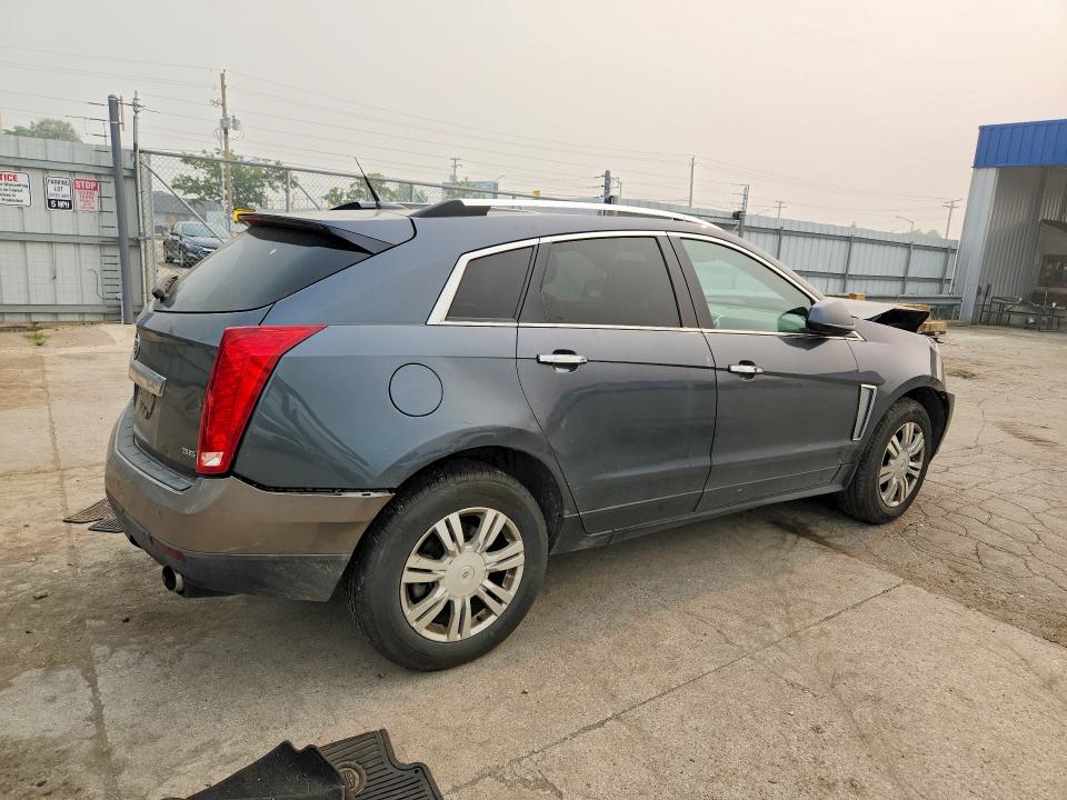Продажа на аукционе авто 2013 Cadillac Srx, vin: 3GYFNGE36DS513267, номер лота: 61508196