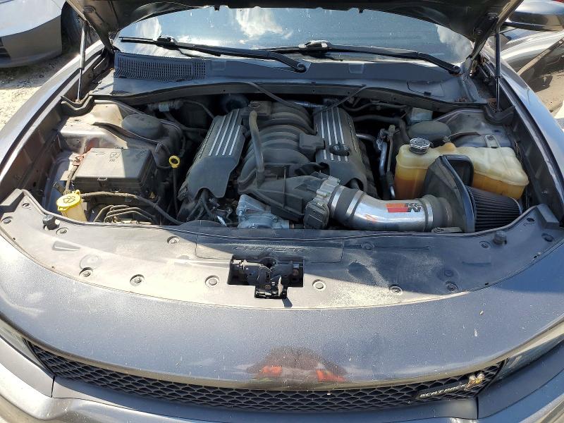 Aukcja sprzedaży 2018 Dodge Charger, vin: 2C3CDXGJ3JH210831, numer aukcji: 60110986