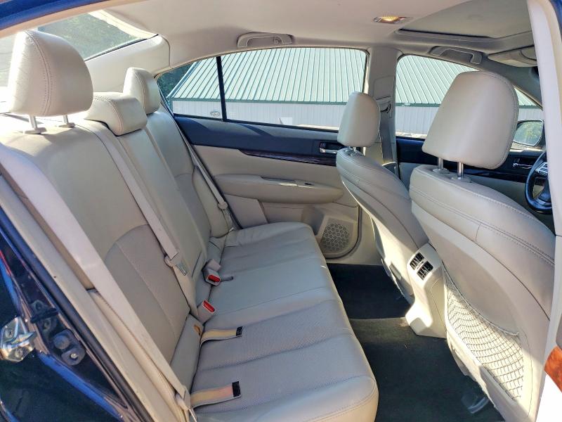 60772476 :رقم المزاد ، 4S3BMBK60D3032879 vin ، 2013 Subaru Legacy مزاد بيع