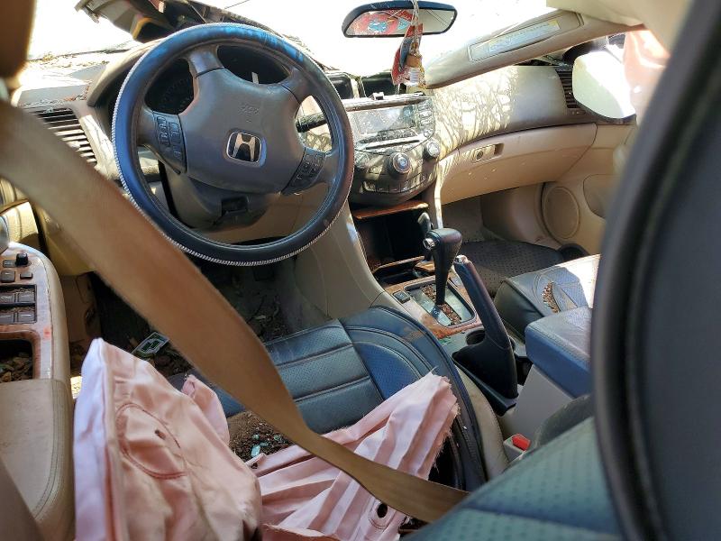Aukcja sprzedaży 2005 Honda Accord, vin: JHMCN36435C006776, numer aukcji: 61822406