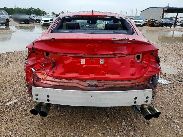 Aukcja sprzedaży 2019 Lexus Rc, vin: JTHHZ5BC9K5019812, numer aukcji: 60872476