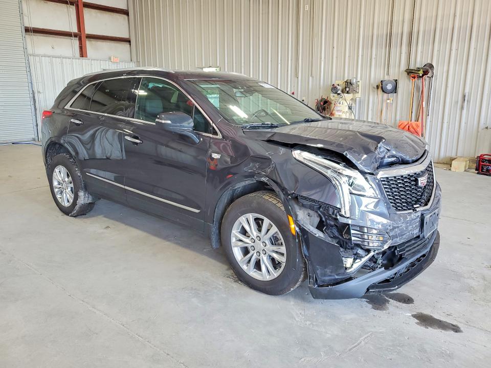 Продаж на аукціоні авто 2021 Cadillac Xt5, vin: 1GYKNBR43MZ144455, номер лоту: 62320206