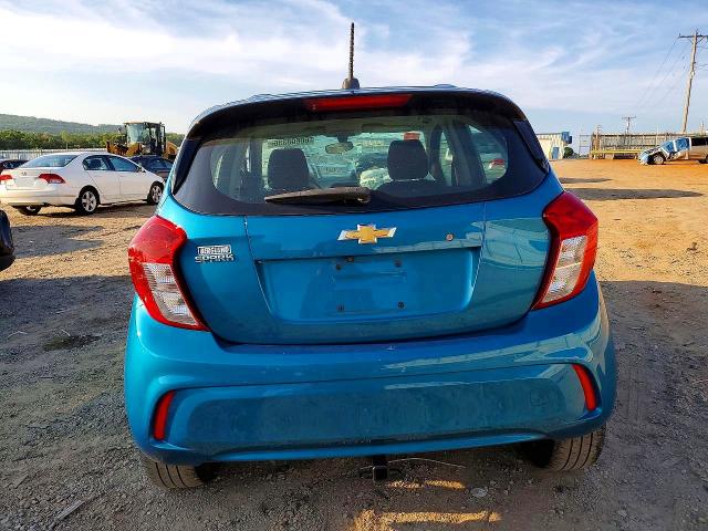 Продаж на аукціоні авто 2020 Chevrolet Spark, vin: KL8CB6SA1LC470100, номер лоту: 60608336